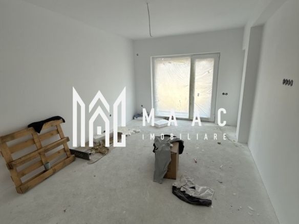 Apartament 2 camere | Șelimbăr | parter cu grădină 53 mp - Imagine principala