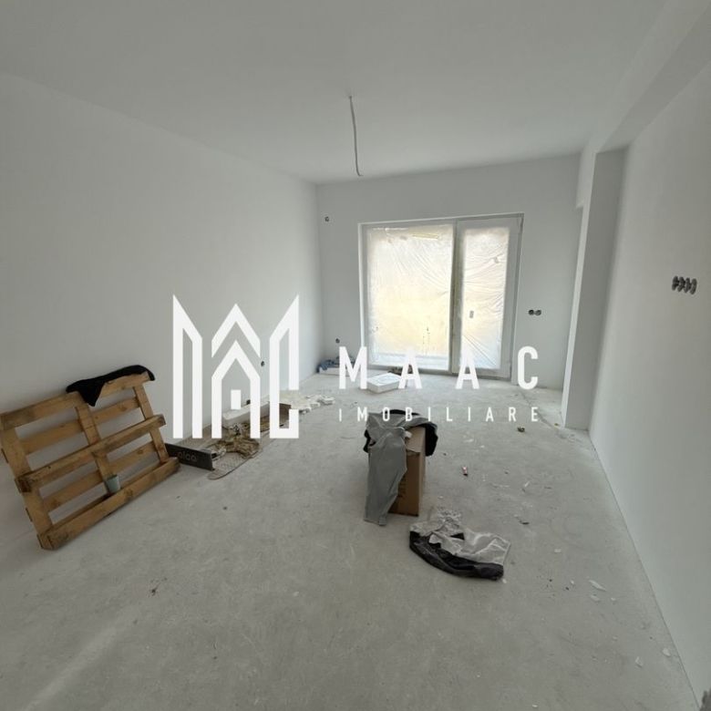 Apartament 2 camere | Șelimbăr | parter cu grădină 53 mp - Imagine principala