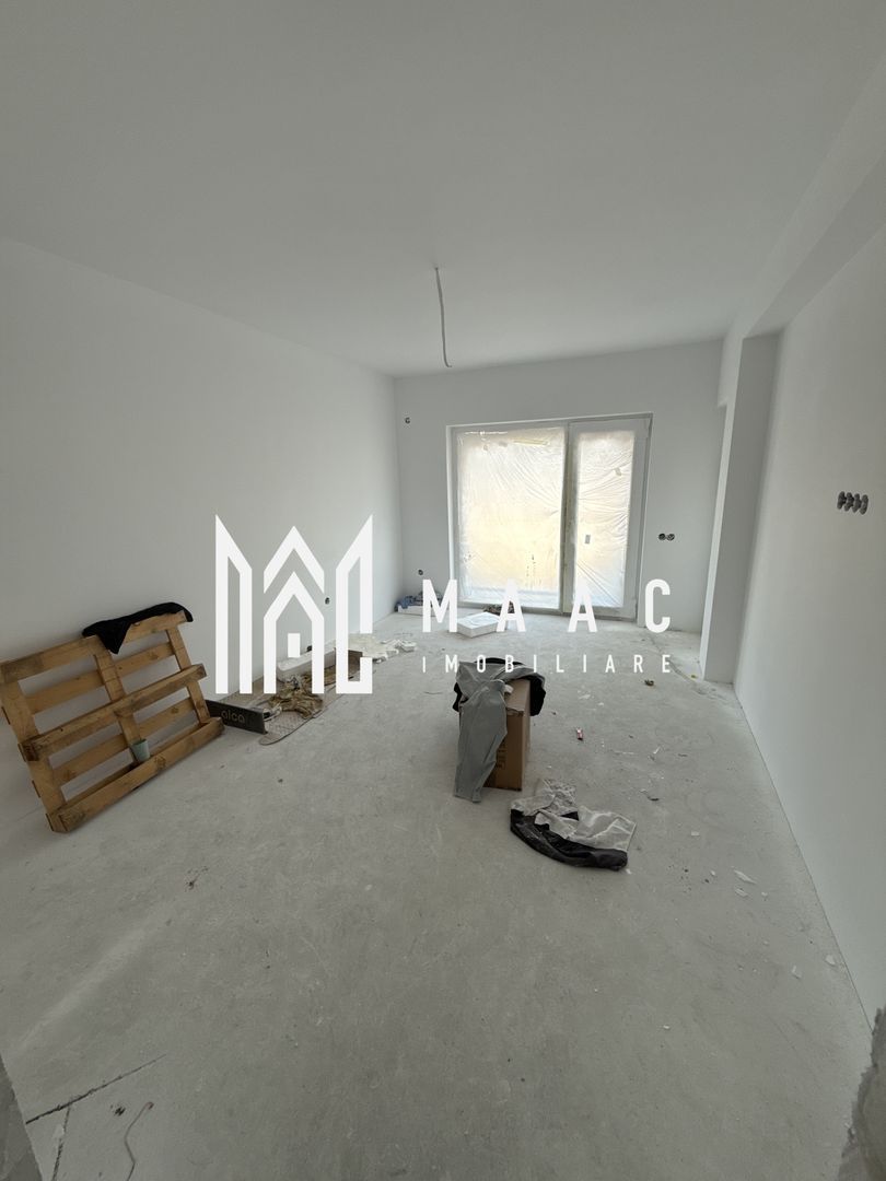 Apartament 2 camere | Șelimbăr | parter cu grădină 53 mp - Imagine principala Apartament 2 camere | Șelimbăr | parter cu grădină 53 mp - Imagine principala