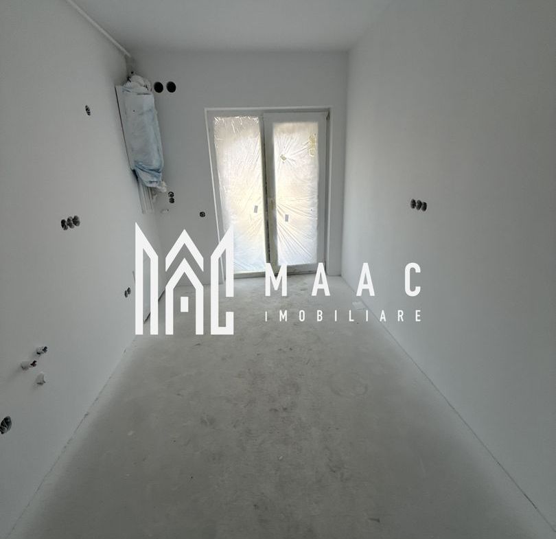 Apartament 2 camere | Șelimbăr | parter cu grădină 53 mp - foto 3
