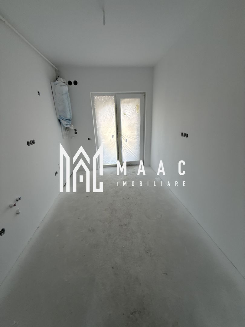 Apartament 2 camere | Șelimbăr | parter cu grădină 53 mp - foto 3 Apartament 2 camere | Șelimbăr | parter cu grădină 53 mp - foto 3