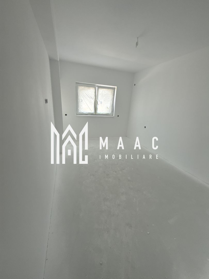 Apartament 2 camere | Șelimbăr | parter cu grădină 53 mp - foto 4 Apartament 2 camere | Șelimbăr | parter cu grădină 53 mp - foto 4