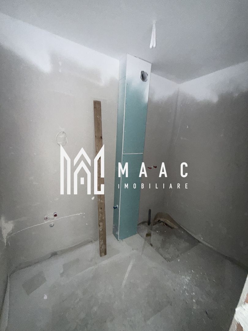 Apartament 2 camere | Șelimbăr | parter cu grădină 53 mp - foto 5 Apartament 2 camere | Șelimbăr | parter cu grădină 53 mp - foto 5