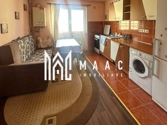 Apartament 2 camere I 53MP I Modern I Lazaret - Central - Imagine principala