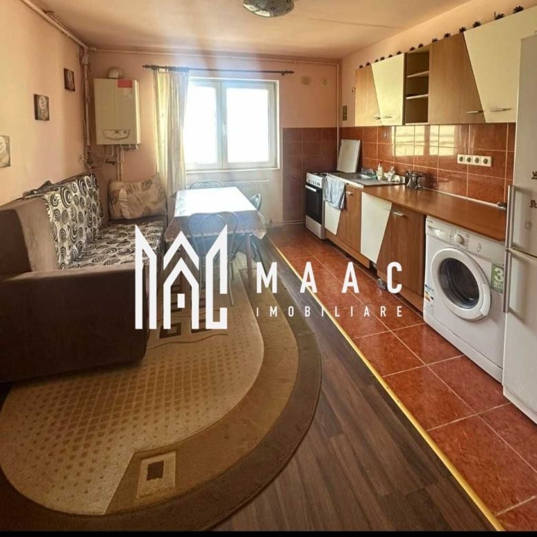 Apartament 2 camere I 53MP I Modern I Lazaret - Central - Imagine principala
