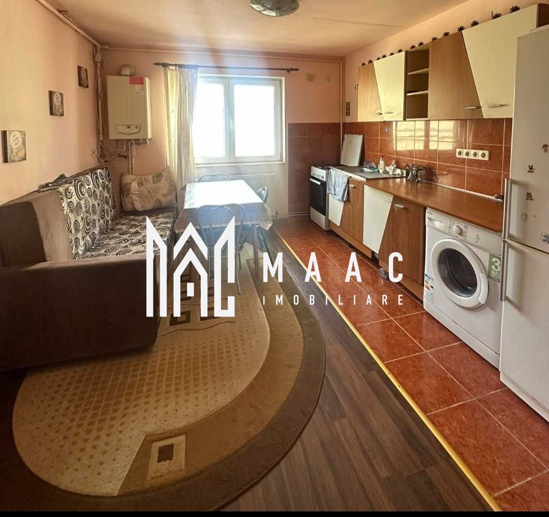 Apartament 2 camere I 53MP I Modern I Lazaret - Central - Imagine principala
