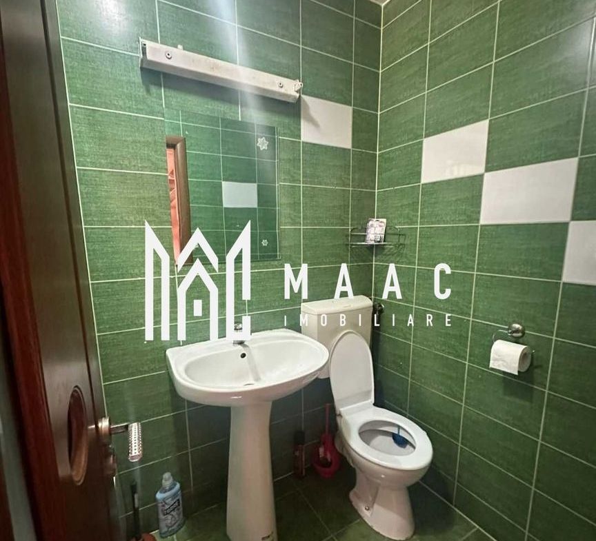 Apartament 2 camere I 53MP I Modern I Lazaret - Central - foto 4