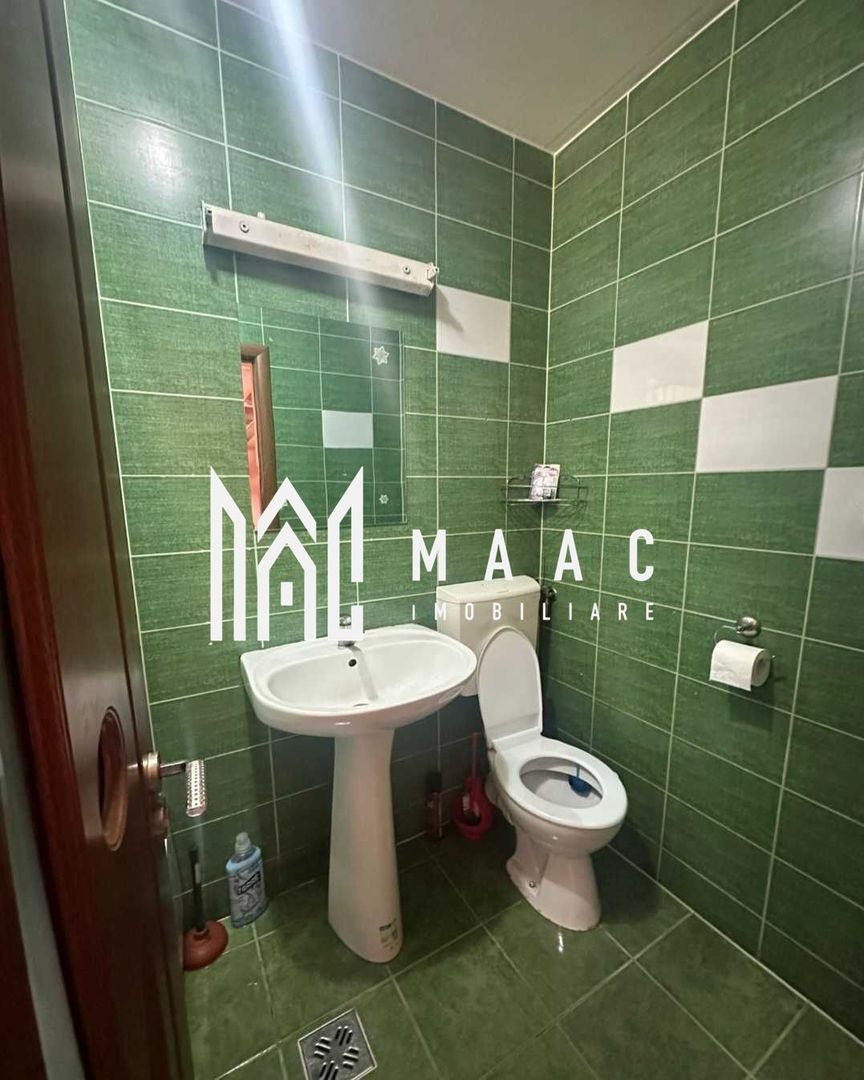 Apartament 2 camere I 53MP I Modern I Lazaret - Central - foto 4