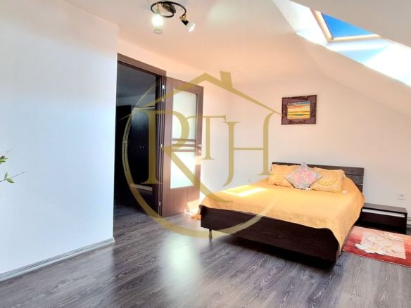 Apartament cu 2 camere, centrala proprie, aproape de Nokia, Iosefin - Imagine principala