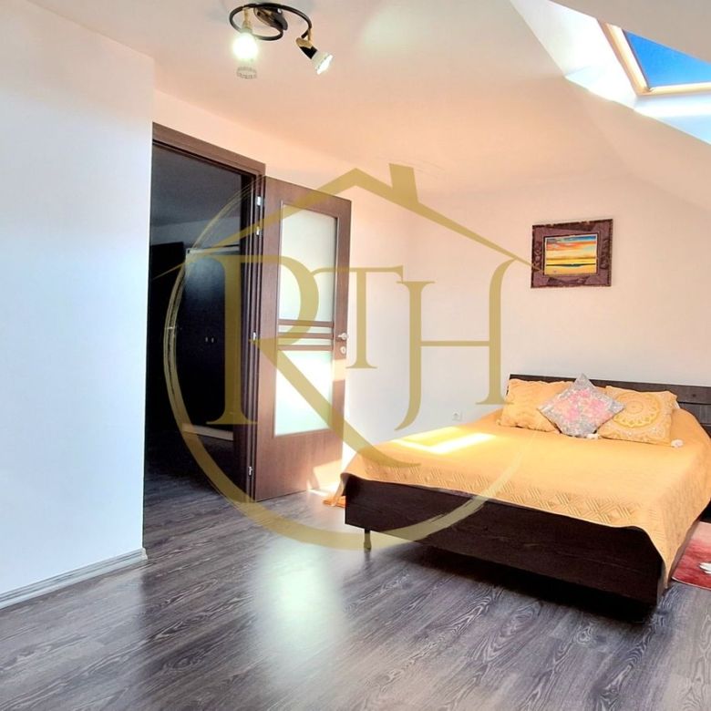 Apartament cu 2 camere, centrala proprie, aproape de Nokia, Iosefin - Imagine principala