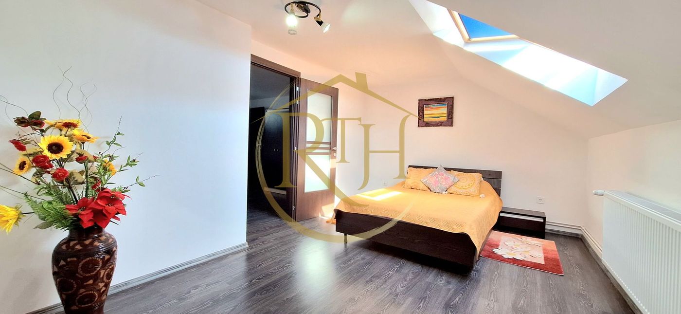 Apartament cu 2 camere, centrala proprie, aproape de Nokia, Iosefin - Imagine principala
