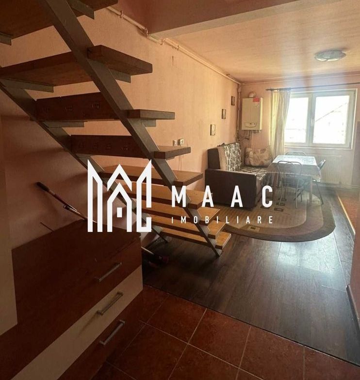 Apartament 2 camere I 53MP I Modern I Lazaret - Central - foto 5