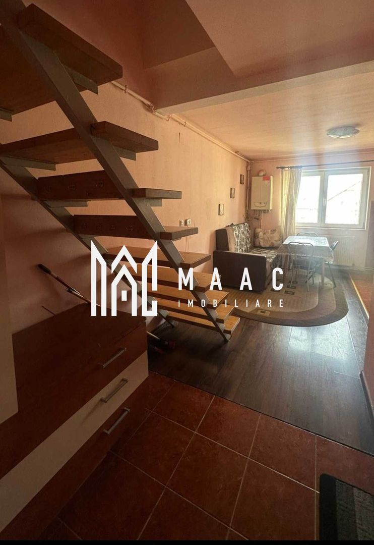 Apartament 2 camere I 53MP I Modern I Lazaret - Central - foto 5