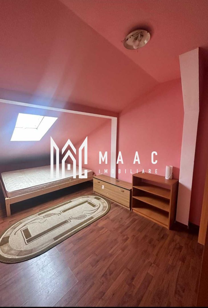 Apartament 2 camere I 53MP I Modern I Lazaret - Central - foto 6