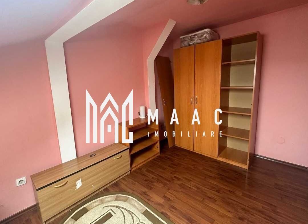 Apartament 2 camere I 53MP I Modern I Lazaret - Central - foto 7
