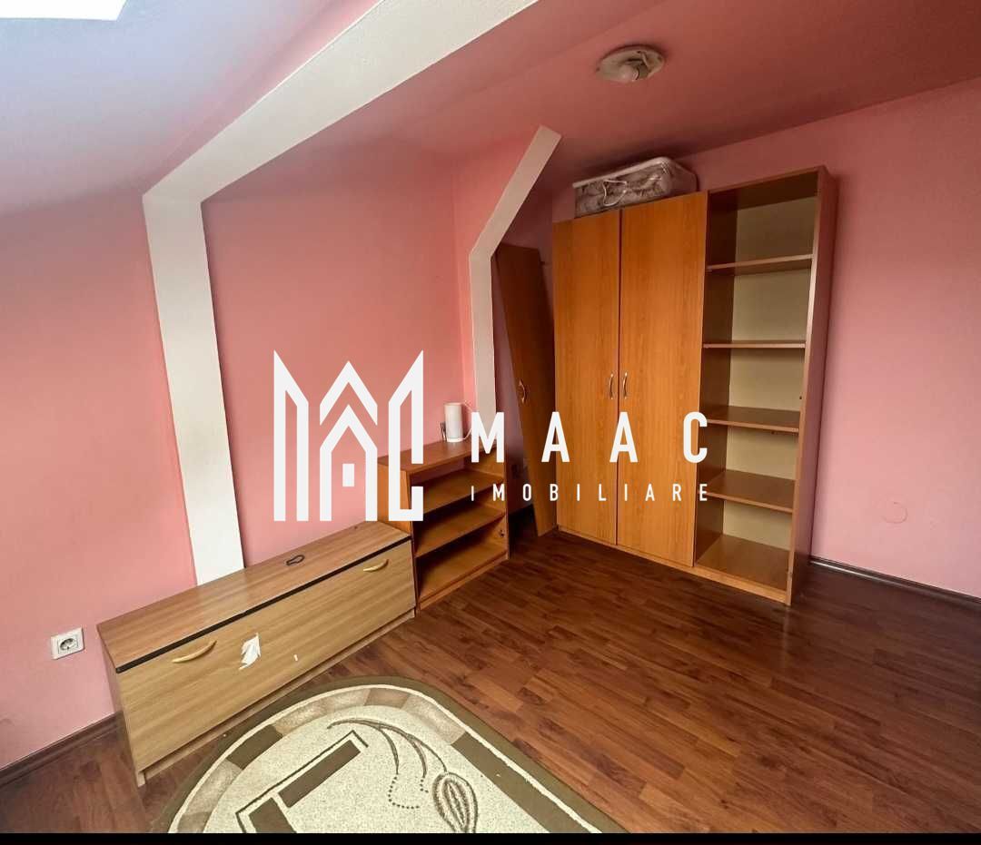 Apartament 2 camere I 53MP I Modern I Lazaret - Central - foto 7