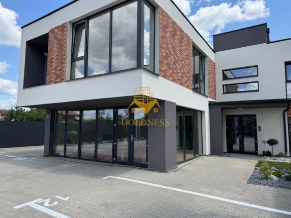 Spatiu comercial, 80mp, Apahida, Principala, Penny, BT, 6 Parcari - Imagine principala