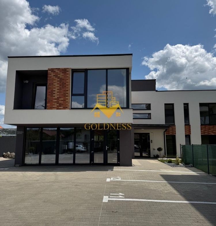 Spatiu comercial, 80mp, Apahida, Principala, Penny, BT, 6 Parcari - foto 2