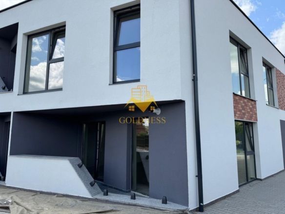 Spatiu comercial, 80mp, Apahida, Principala, Penny, BT, 6 Parcari - foto 3