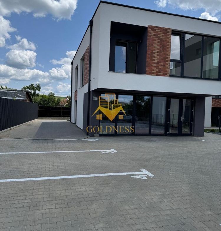 Spatiu comercial, 80mp, Apahida, Principala, Penny, BT, 6 Parcari - foto 4