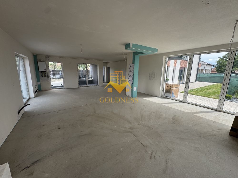 Spatiu comercial, 80mp, Apahida, Principala, Penny, BT, 6 Parcari - foto 6