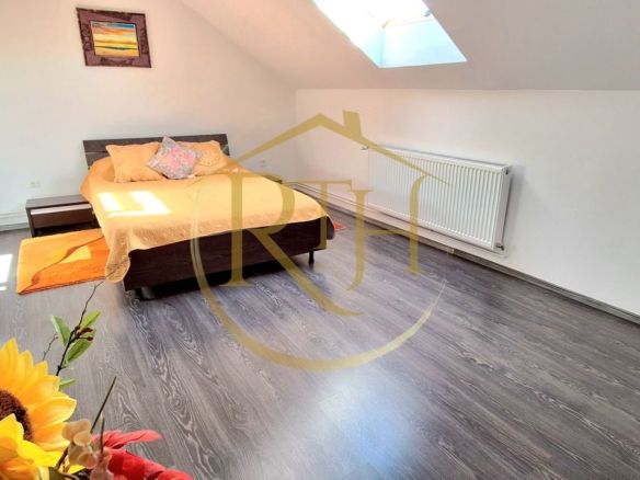 Apartament cu 2 camere, centrala proprie, aproape de Nokia, Iosefin - foto 2