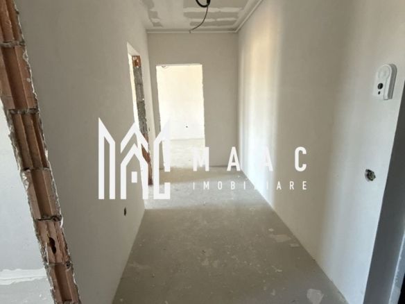 Apartament 2 Camere | 56 MP Utili | Balcon | Complex Rezidențial - Imagine principala