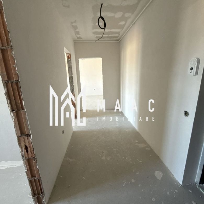 Apartament 2 Camere | 56 MP Utili | Balcon | Complex Rezidențial - Imagine principala