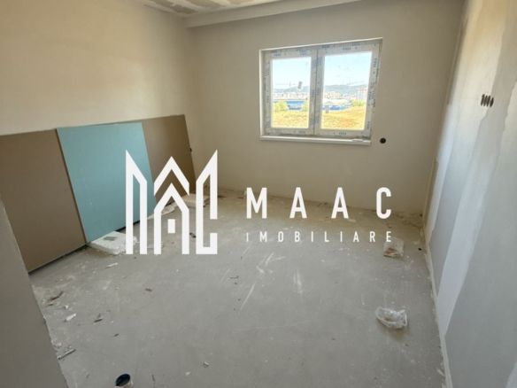 Apartament 2 camere de vânzare | Șelimbăr | 56 mp | balcon - foto 2