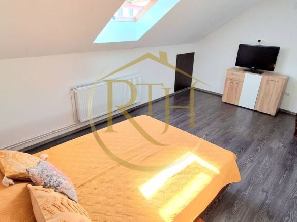 Apartament cu 2 camere, centrala proprie, aproape de Nokia, Iosefin - foto 3