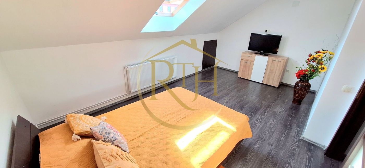 Apartament cu 2 camere, centrala proprie, aproape de Nokia, Iosefin - foto 3