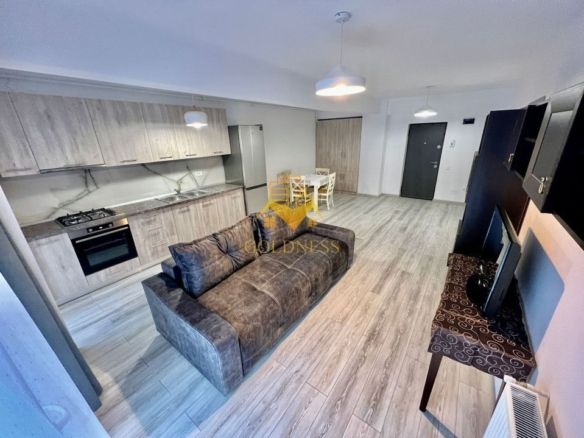 2 camere, modern, parcare subterana, prima inchiriere,Marasti,Fabricii - Imagine principala
