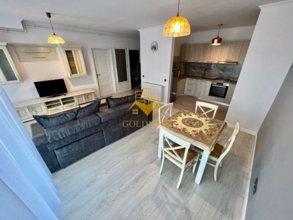 2 camere,modern, parcare subterana, bloc nou, Semicentral, zona Horea - foto 2