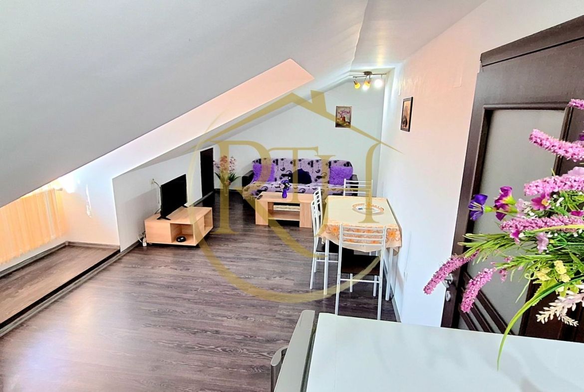 Apartament cu 2 camere, centrala proprie, aproape de Nokia, Iosefin - foto 4