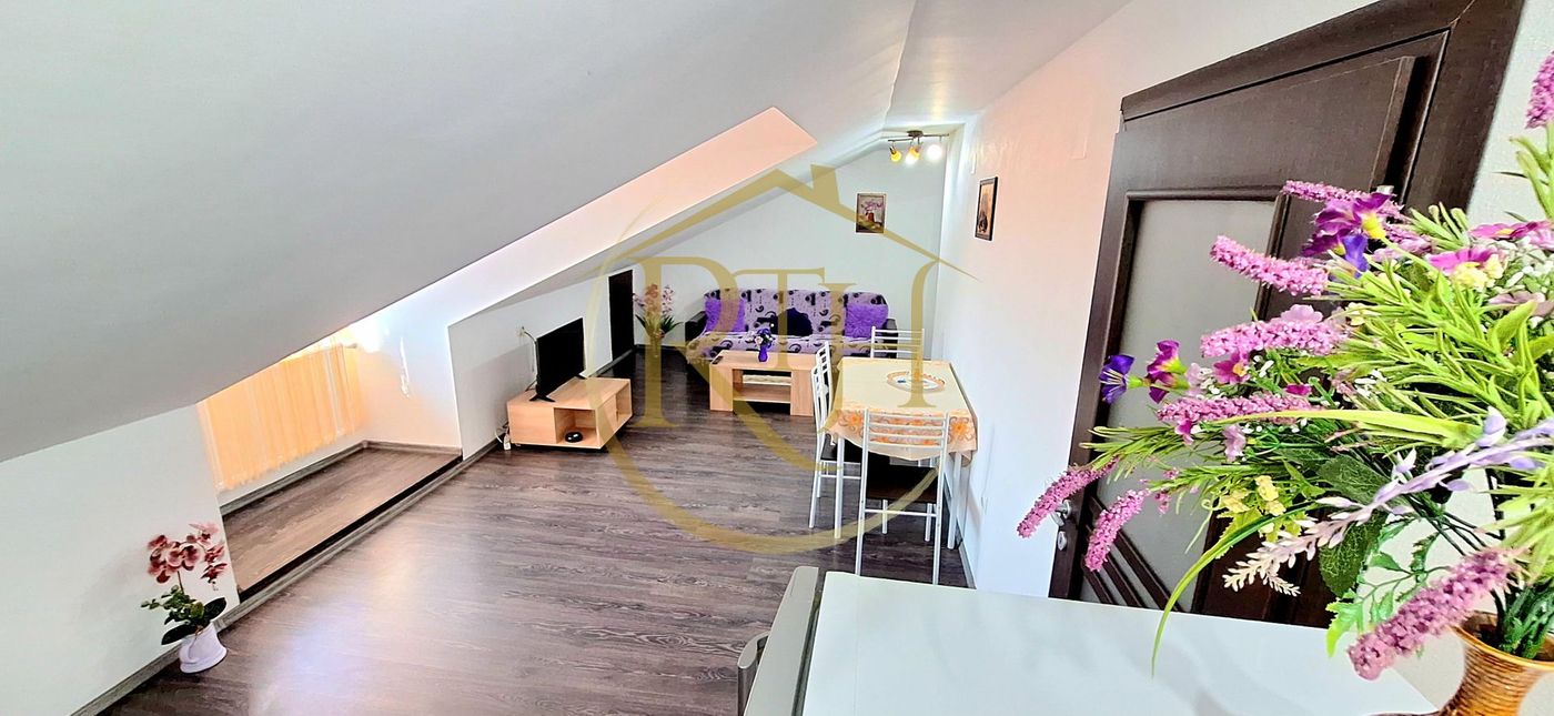 Apartament cu 2 camere, centrala proprie, aproape de Nokia, Iosefin - foto 4
