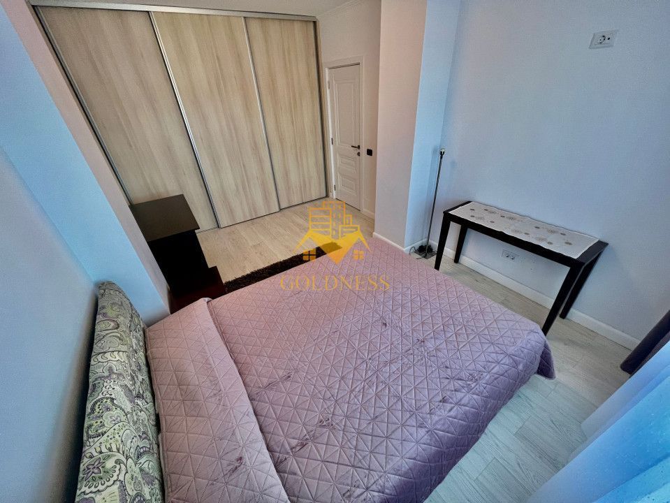 2 camere,modern, parcare subterana, bloc nou, Semicentral, zona Horea - foto 6