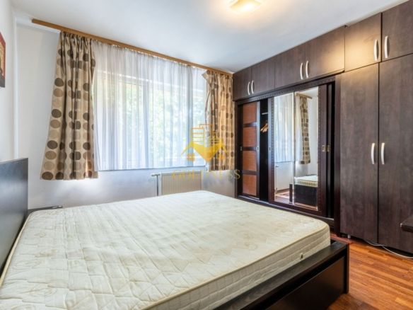 2 camere,modern,Plopilor Zona Sala Sporturilor,Usamv,Platinia, Motilor - Imagine principala