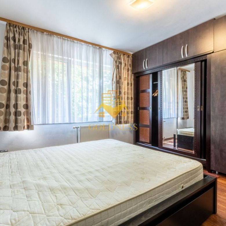 2 camere,modern,Plopilor Zona Sala Sporturilor,Usamv,Platinia, Motilor - Imagine principala