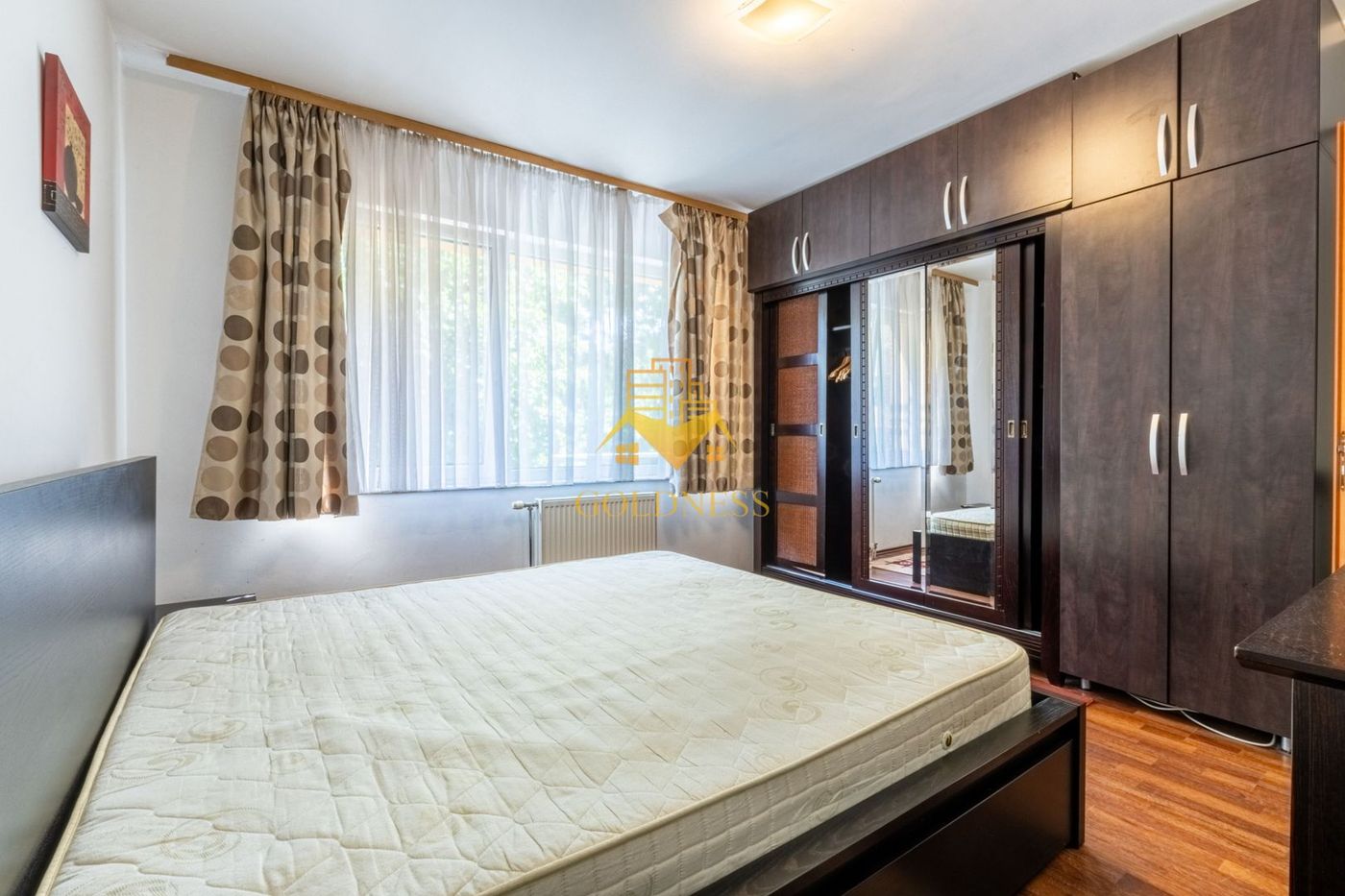 2 camere,modern,Plopilor Zona Sala Sporturilor,Usamv,Platinia, Motilor - Imagine principala