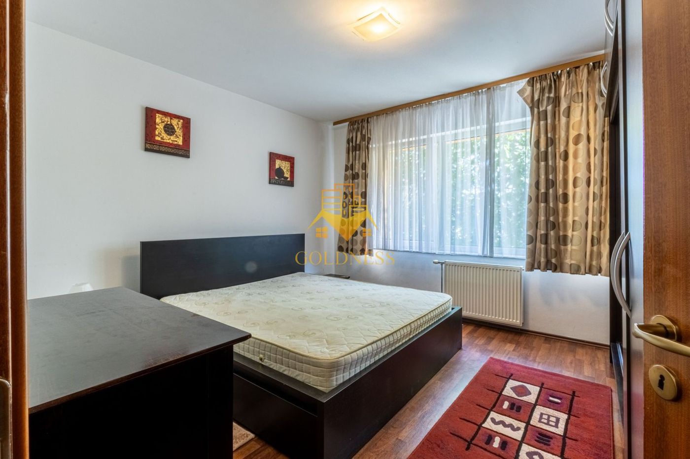2 camere,modern,Plopilor Zona Sala Sporturilor,Usamv,Platinia, Motilor - foto 2