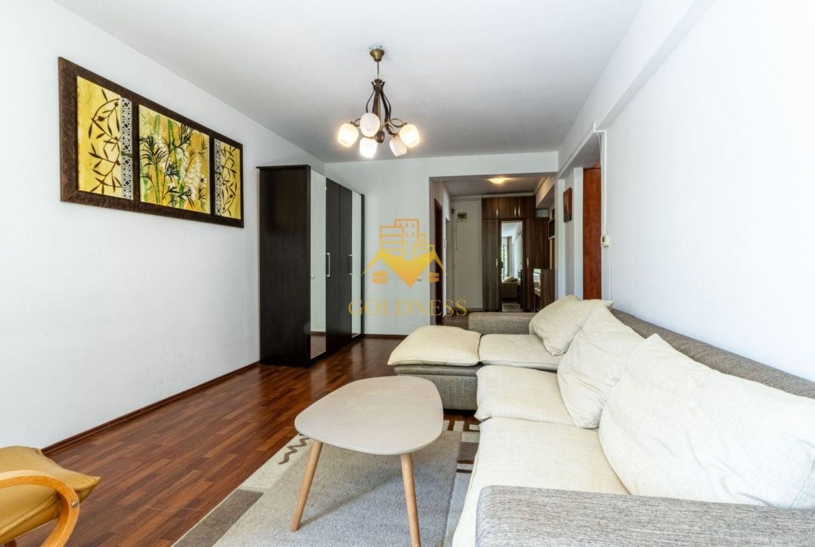 2 camere,modern,Plopilor Zona Sala Sporturilor,Usamv,Platinia, Motilor - foto 3