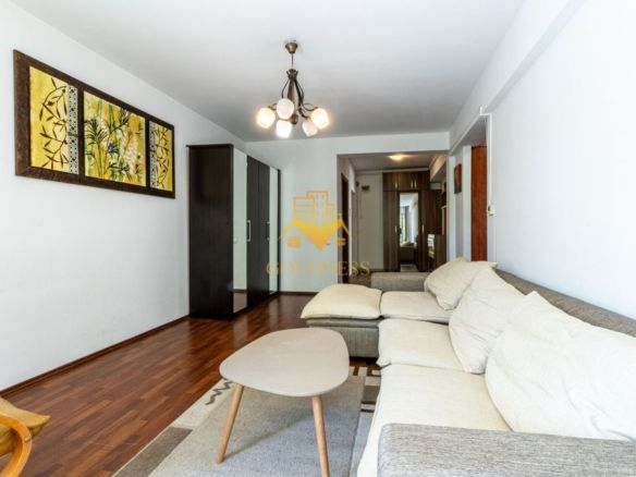 2 camere,modern,Plopilor Zona Sala Sporturilor,Usamv,Platinia, Motilor - foto 3
