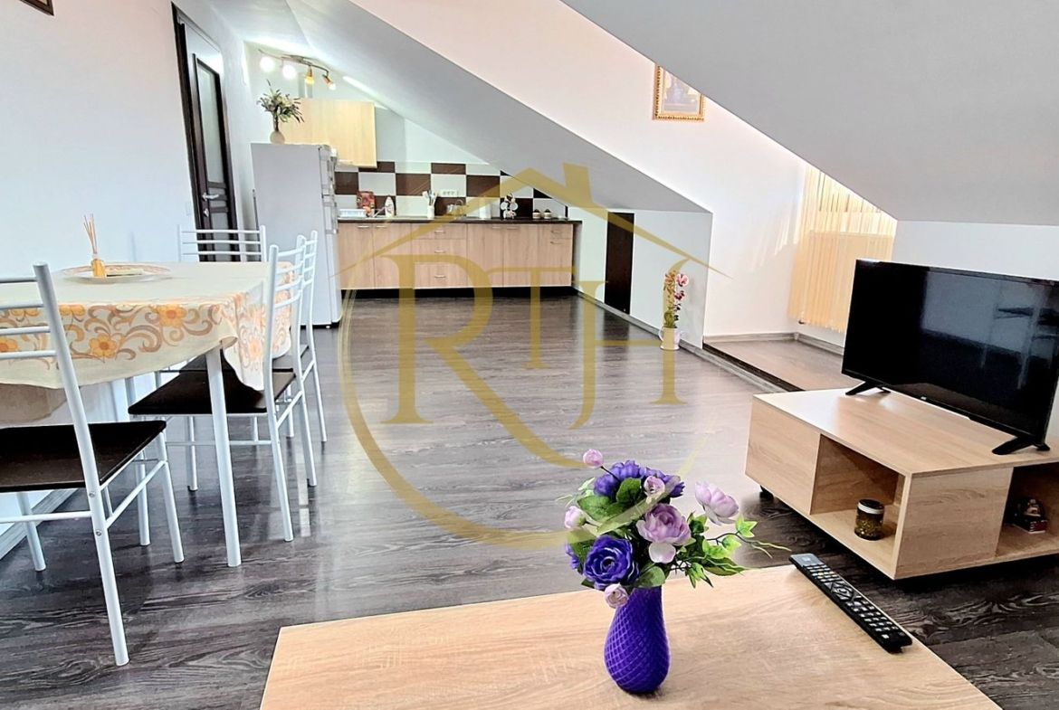 Apartament cu 2 camere, centrala proprie, aproape de Nokia, Iosefin - foto 5