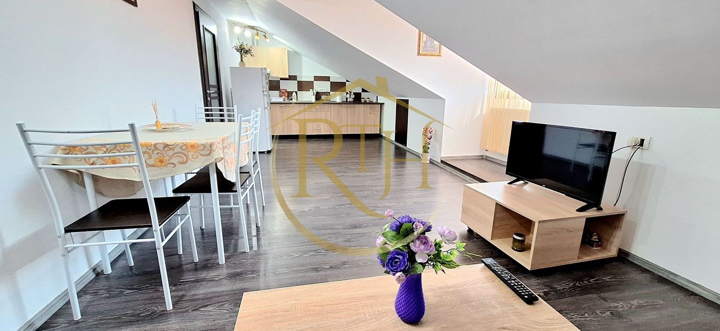 Apartament cu 2 camere, centrala proprie, aproape de Nokia, Iosefin - foto 5