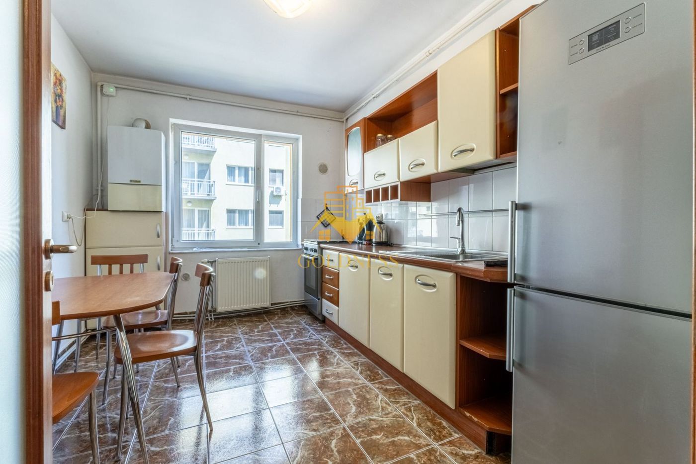 2 camere,modern,Plopilor Zona Sala Sporturilor,Usamv,Platinia, Motilor - foto 5
