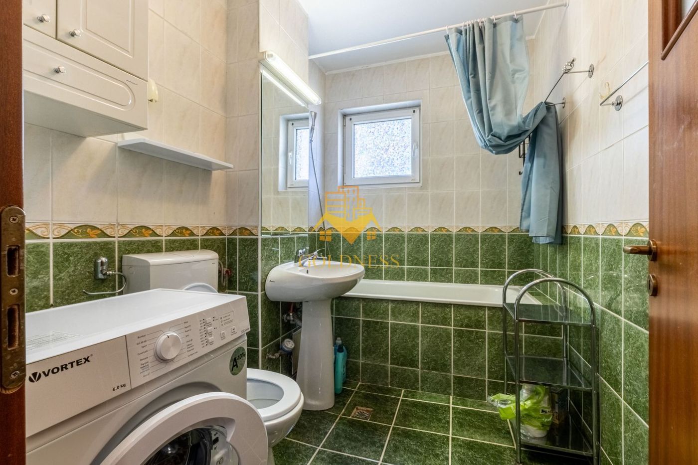 2 camere,modern,Plopilor Zona Sala Sporturilor,Usamv,Platinia, Motilor - foto 6