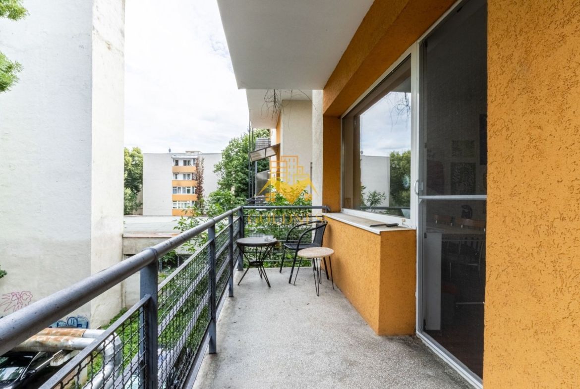 2 camere,modern,Plopilor Zona Sala Sporturilor,Usamv,Platinia, Motilor - foto 7