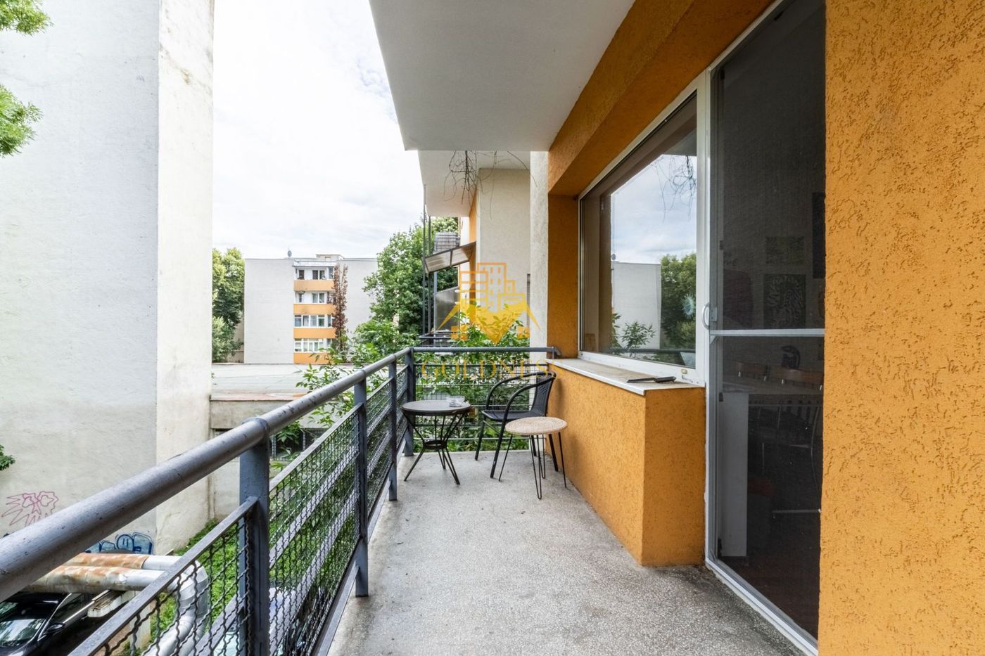 2 camere,modern,Plopilor Zona Sala Sporturilor,Usamv,Platinia, Motilor - foto 7
