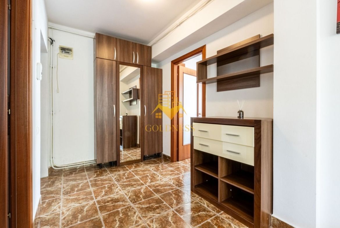 2 camere,modern,Plopilor Zona Sala Sporturilor,Usamv,Platinia, Motilor - foto 8