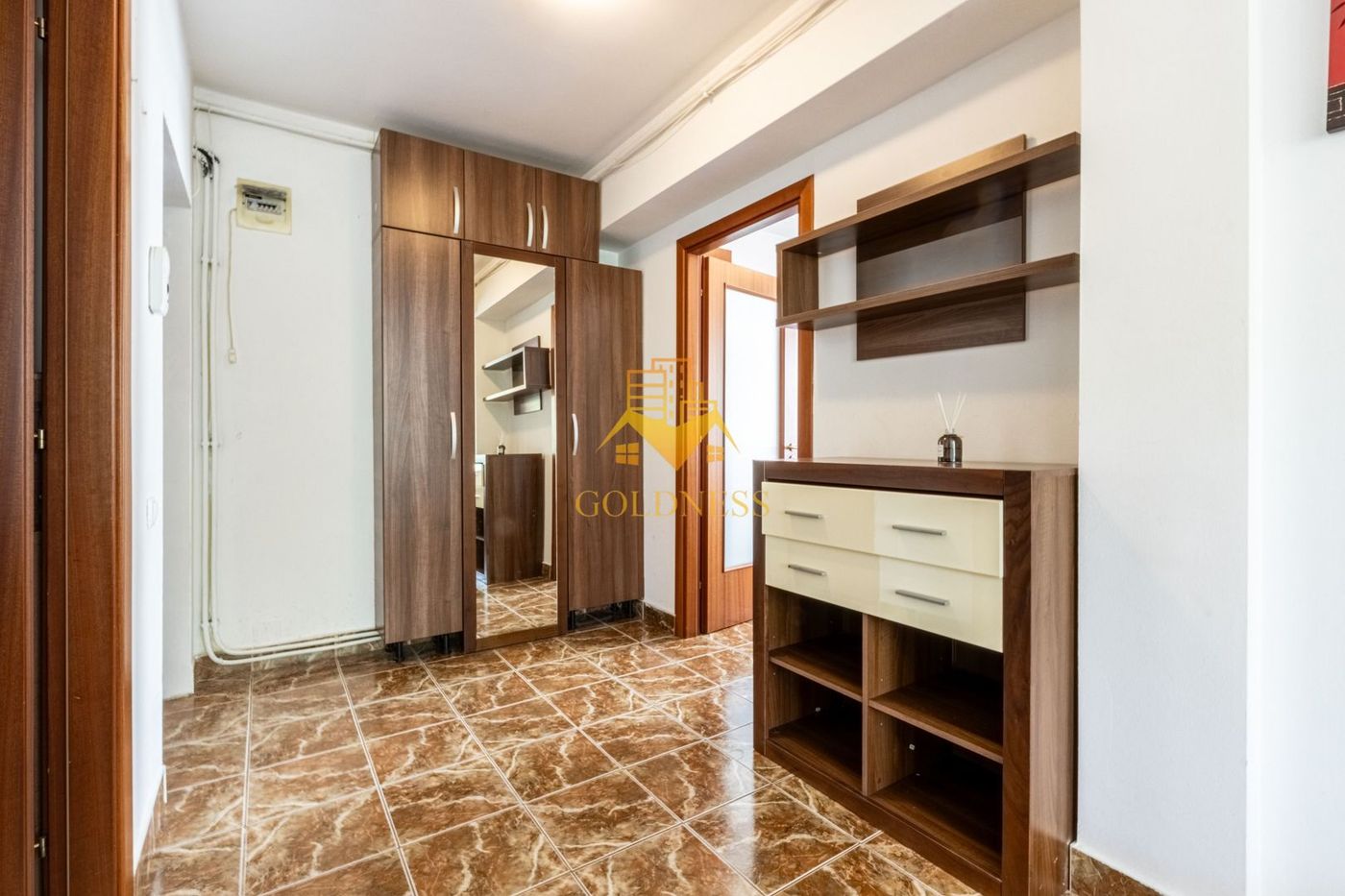 2 camere,modern,Plopilor Zona Sala Sporturilor,Usamv,Platinia, Motilor - foto 8